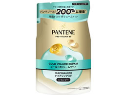 P&G �p���e�[�� �S�[���h�{�����[�����y�A �V�����v�[ �l�� 260g