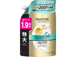 P&G �p���e�[�� �S�[���h�{�����[�����y�A �R���f�B�V���i�[ �l�� 500g