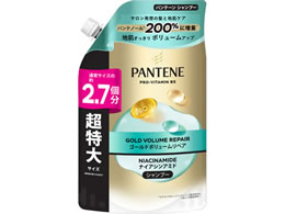 P&G �p���e�[�� �S�[���h�{�����[�����y�A �V�����v�[ �l�� 700g