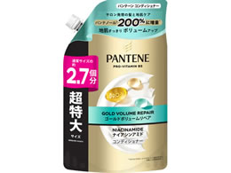 P&G �p���e�[�� �S�[���h�{�����[�����y�A �R���f�B�V���i�[ �l�� 700g