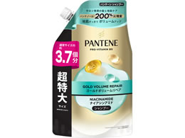P&G �p���e�[�� �S�[���h�{�����[�����y�A �V�����v�[ �l�� 950g