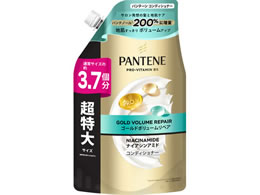 P&G �p���e�[�� �S�[���h�{�����[�����y�A �R���f�B�V���i�[ �l�� 950g