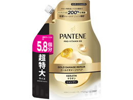 P&G �p���e�[�� �S�[���h�_���[�W���y�A �V�����v�[ �l�� 1500g