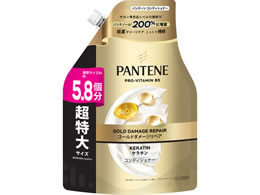 P&G �p���e�[�� �S�[���h�_���[�W���y�A �R���f�B�V���i�[ �l�� 1500g