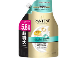 P&G �p���e�[�� �S�[���h�{�����[�����y�A �R���f�B�V���i�[ �l�� 1500g