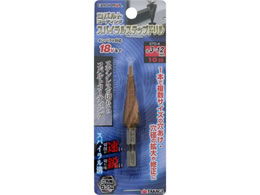 TAKAGI EARTH MAN �R�o���g�n�C�X�| �X�p�C�����X�e�b�v�h���� STD-4