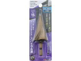 TAKAGI EARTH MAN �R�o���g�n�C�X�| �X�p�C�����X�e�b�v�h���� STD-6