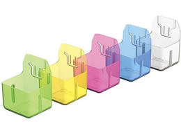 KAWAJUN AJ�~�j�P�[�X �^��R���e�iN�����O�C�G���[�O���[����p �U��g���[ 25-5500-04 MCN083TP(�g�E���C)