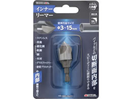TAKAGI EARTH MAN �C���i�[���[�}�[