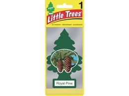 ���g���c���[�Y LT �G�A�[�t���b�V���i�[ 1P - Royal Pine ���C�����p�C�� LT001