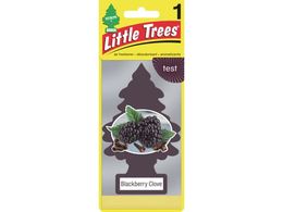 gc[Y LT GA[tbVi[ 1P - Blackberry Clove ubNx[N[u LT008