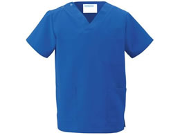 KAZEN �X�N���u(�j�����p)�f�@�� 23-5823-1407 4L WLD 133-85(���C�����u���[)