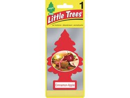 ���g���c���[�Y LT �G�A�[�t���b�V���i�[ 1P - Cinnamon Apple �V�i�����A�b�v�� LT036