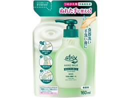 KAO AgbNX nh~N  ߂p 160mL