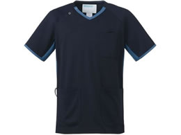 KAZEN �X�N���u(�j�����p)�f�@�� 25-2422-0002 S WLD 983-11(�l�C�r�[X�u���[)