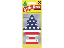 ���g���c���[�Y LT �G�A�[�t���b�V���i�[ 3P - America �A�����J LT301