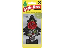 ���g���c���[�Y LT �G�A�[�t���b�V���i�[ 3P - Rose Thorn ���[�Y�\�[�� LT303