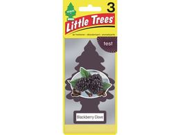 gc[Y LT GA[tbVi[ 3P - Blackberry Clove ubNx[N[u LT306