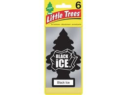 ���g���c���[�Y LT �G�A�[�t���b�V���i�[ 6P - Black Ice �u���b�N�A�C�X LT650