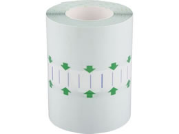 �h���b�V���O�e�[�vW �~���I���G�C�h(R)100mm�~10m 1���� 0-6352-12