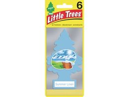 ���g���c���[�Y LT �G�A�[�t���b�V���i�[ 6P - Summer Linen �T�}�[���l�� LT658