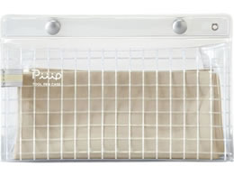 �R�N�� �y���P�[�X [�s�[�v] �V���C�j�[�x�[�W�� F-VBF240-4