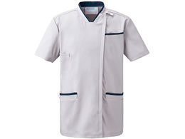 KAZEN �X�N���u�W���P�b�g����(�j�����p)�f�@�� 25-6589-0002 S WLD KZN705-46(�O���[X�l�C�r�[