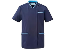 KAZEN �X�N���u�W���P�b�g����(�j�����p)�f�@�� 25-6589-0104 L WLD KZN705-48(�l�C�r�[X�^�[�R�C