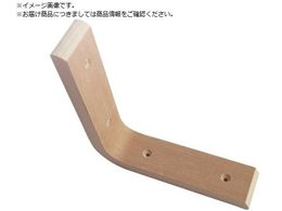 TRUSCO ؐI 200mm LT-WOOD-200