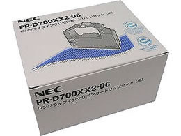B)NEC PR-D700XX2-06 CN{J[gbWZbg
