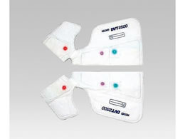 �����H�� ���h�}�[��C�����}�b�T�[�W��p�V���[�g�u�[�c(10�{��) 0-7052-12