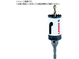 LENOX �C���p�N�g�V�����N�o�C���^���z�[���\�[37mm LX90024