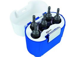 LENOX �X�s�[�h�X���b�g�C���p�N�g�V�����N�z�[���\�[�d�C�H���p�Z�b�g LX90026