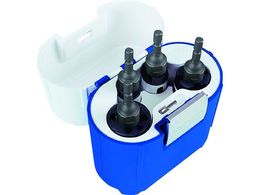 LENOX �X�s�[�h�X���b�g�C���p�N�g�V�����N�z�[���\�[�z�ǍH���p�Z�b�g LX90027