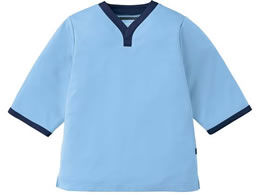 KAZEN �j�b�g���f�ߏ�� ���҈� 24-9864-0004 LL WLD 301-41(�u���[X�l�C�r�[)