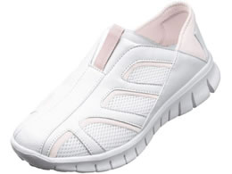 KAZEN ���b�V���X���b�v�I���V���[�Y �i�[�X�V���[�Y 24-5283-0103 23.0cm WLD APK188-53(�s���N)