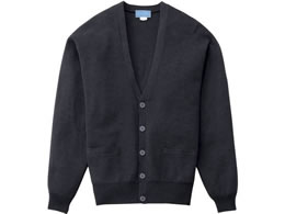 KAZEN �����Y�J�[�f�B�K�� �i�[�X�E�F�A 24-8147-0007 5L WLD 203-11(�l�C�r�[)