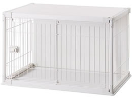 アイリス ウッディサークル インテリア ‎PIWS-960　ホワイト Amazon.co.jp: アイリスオーヤマ 犬 サークル ウッディサークル