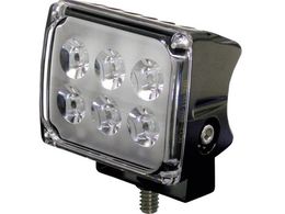 KOITO LED���[�L���O�����v �p�^ �X�C�b�`�t LWL-01GSW