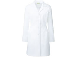 KAZEN ���f�B�X�f�@�� ���� �h�N�^�[�R�[�g 23-7828-0004 LL WLD 261-90(�I�t�z���C�g)