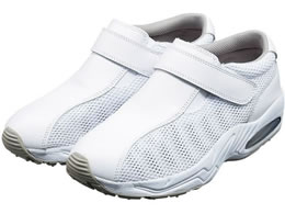 KAZEN ���p�X�j�[�J�[(�G�A�E�}�W�b�N�^�C�v �i�[�X�V���[�Y 23-2142-0011 27.0cm WLD MX136(�z���C�g)