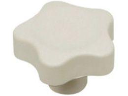 ELESA �X�^�[�t�B�b�V���m�u �O�a32mm �˂��aM6�~1.0 SFK32B-CL