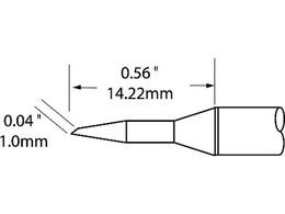 gJ Metcal MFR-1110E2210V[Y `bvJ[gbW SFP-BVL10