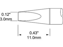 gJ Metcal MFRV[Y `bvJ[gbW SFP-CH30