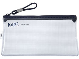 ���C���C �P�v�g kept �N���A�y���P�[�X �l�C�r�[ KPF603K