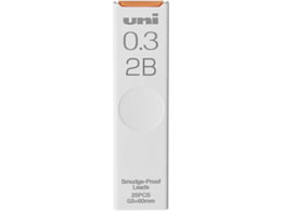 OHM V[v֐c uni(j) 0.3mm 2B 25{ ULS03252B