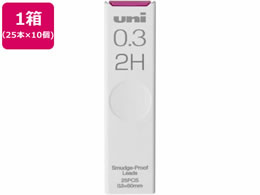 OHM V[v֐c uni(j) 0.3mm 2H 25{~10