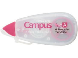 RN LpX m[g̏Ce[v Arp 6.5mm~6m