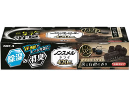 白元アース ノンスメルドライ 炭と白檀の香り 4ml 3個 が223円 ココデカウ 白元アース ノンスメルドライ 炭と白檀の香り 4ml 3個 が223円 ココデカウ
