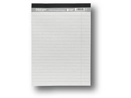 [Kpbh Legal Pad A5 AHRP-A5TKN
